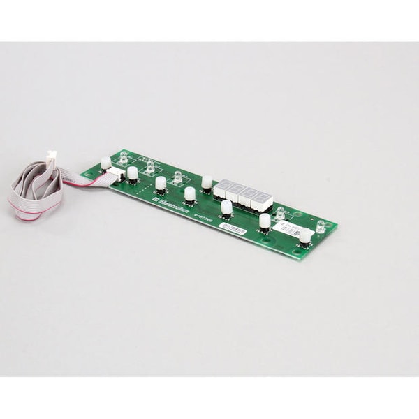 User Interface Board, Prec10